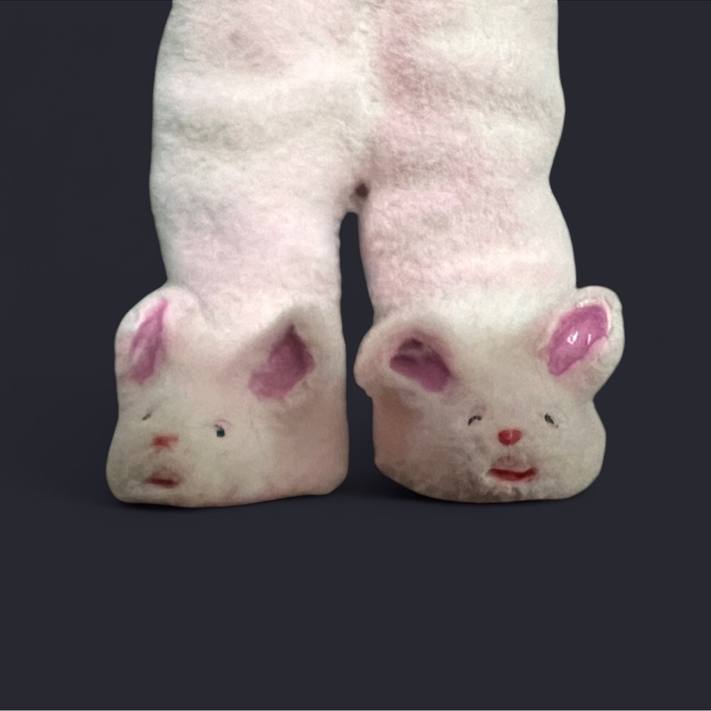 2020 Ralphie A Christmas Story Movie Bunny Ornament - Picture 7 of 7